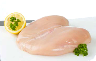 boneless chicken breast 5kg