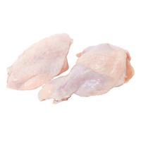 chicken wings split x cs 18kg