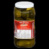 dill pickle 2/4l