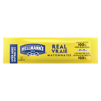 real mayonnaise 210/12ml