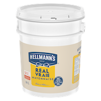 vraie mayonnaise chaudiere 16l