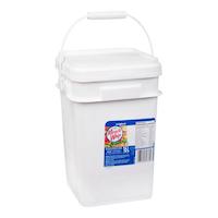 sauce salade miracle whip 16l
