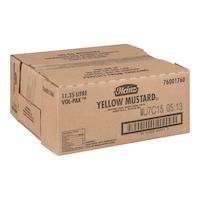 mustard volpac 11.35l