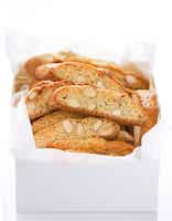 almond cookies cantuccini 10/200gr