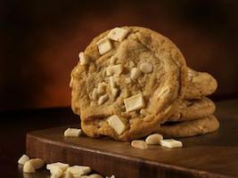 white chocolate macademia cookie dough 170/42gr