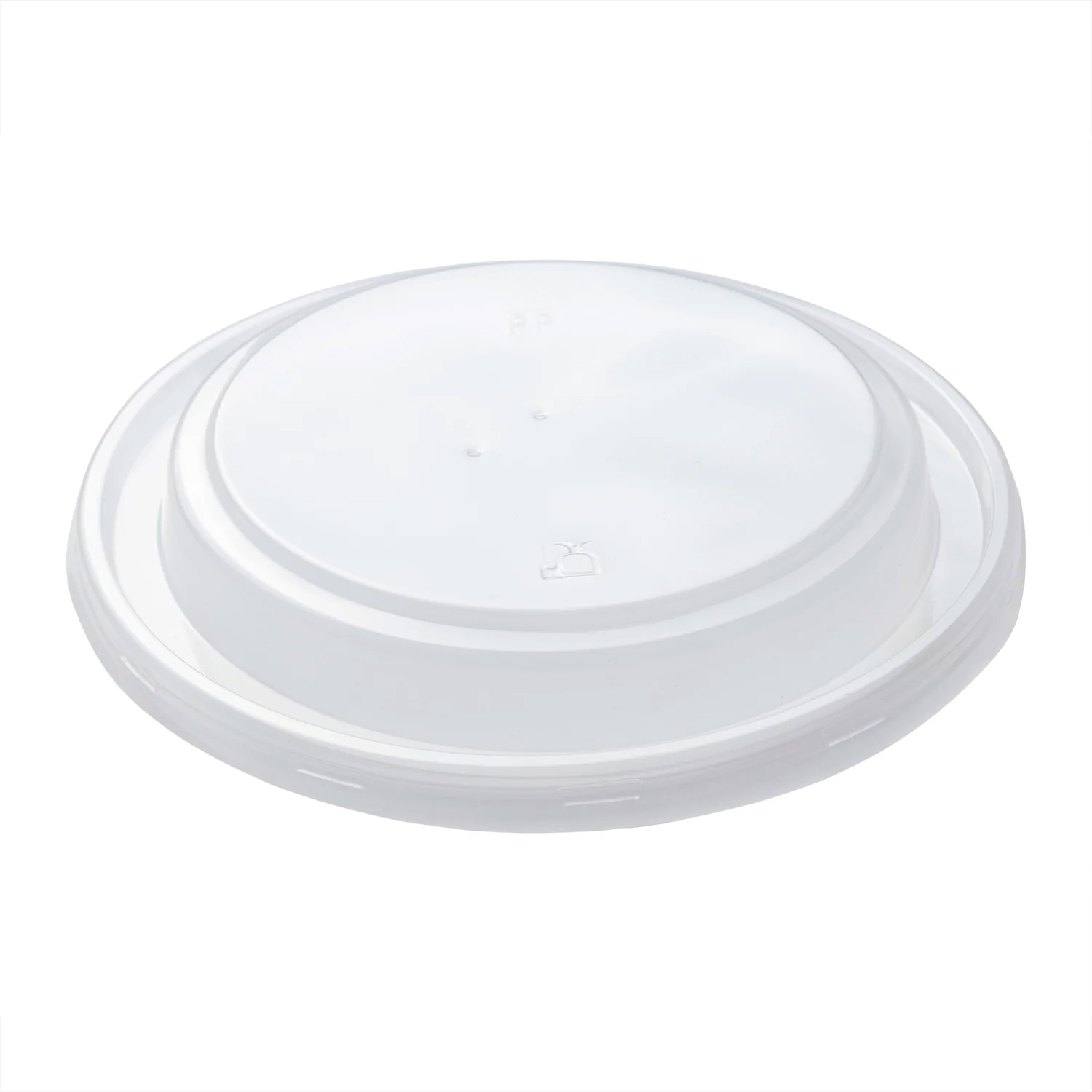 lids for 32oz kraft paper bowl 240/cs