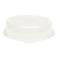 catering lid dome 12'' 25/cs