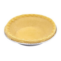 pie crust sweet 4 144pc