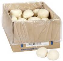 pizza dough balls 6oz 60/170gr