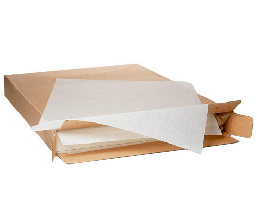 silicone paper 16x24 parchment **econo** 1000/cs