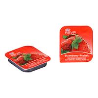 strawberry jam rsvp 140/10ml
