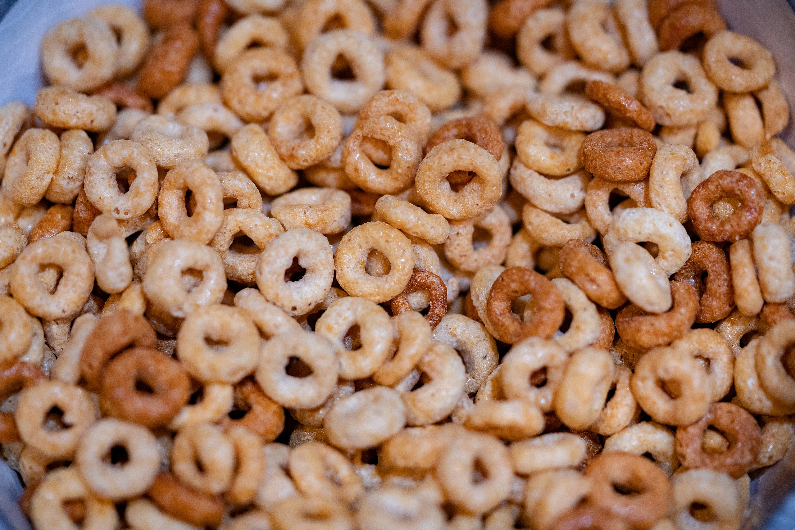 cereal multigrain cheerios 4x875gr