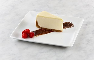 gateau fromage new york 2/14pc