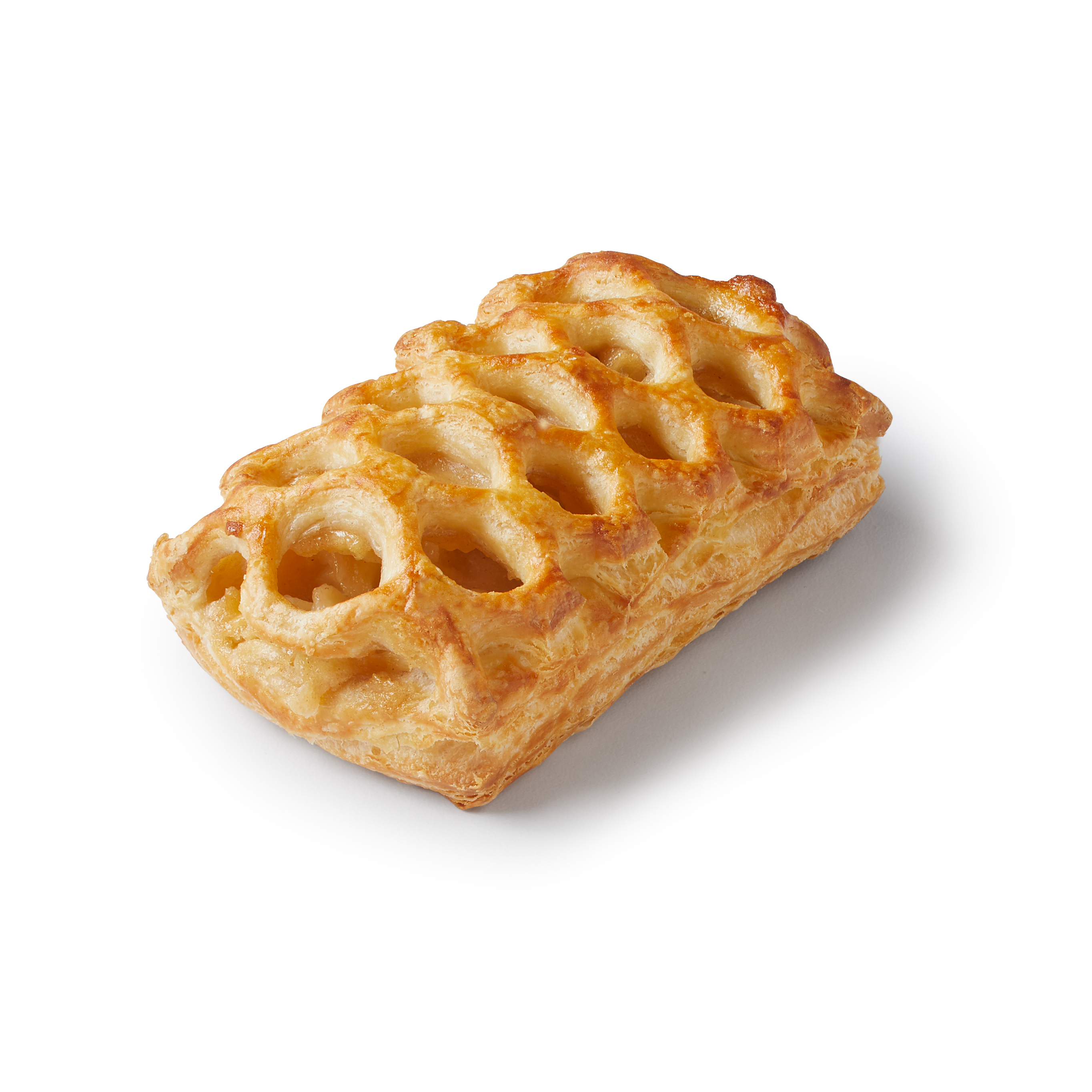 danoise delice aux pommes pret a cuire 88/90gr