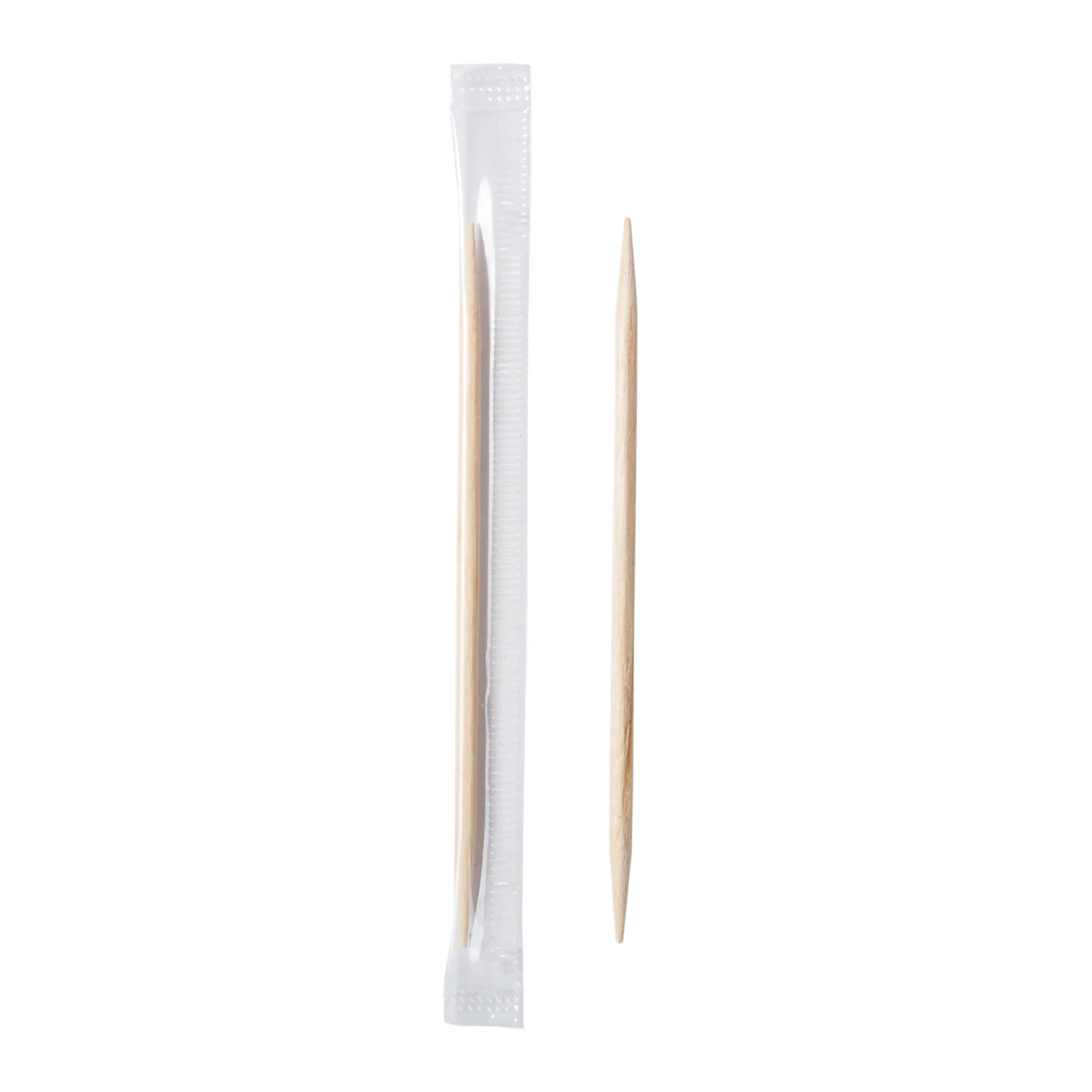 toothpick mint wrapped 1000/pk