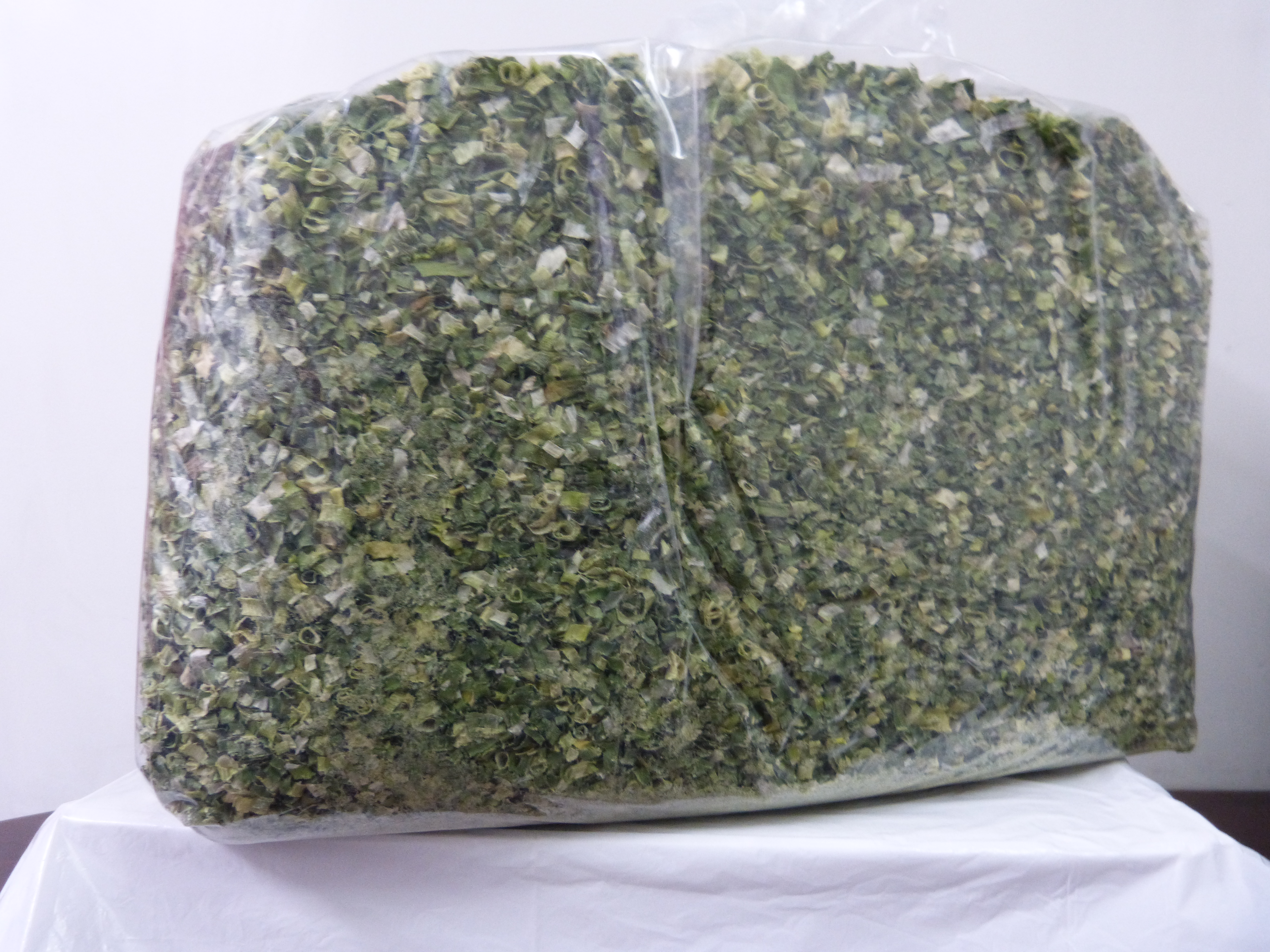 ciboulette seche 2.5 kg