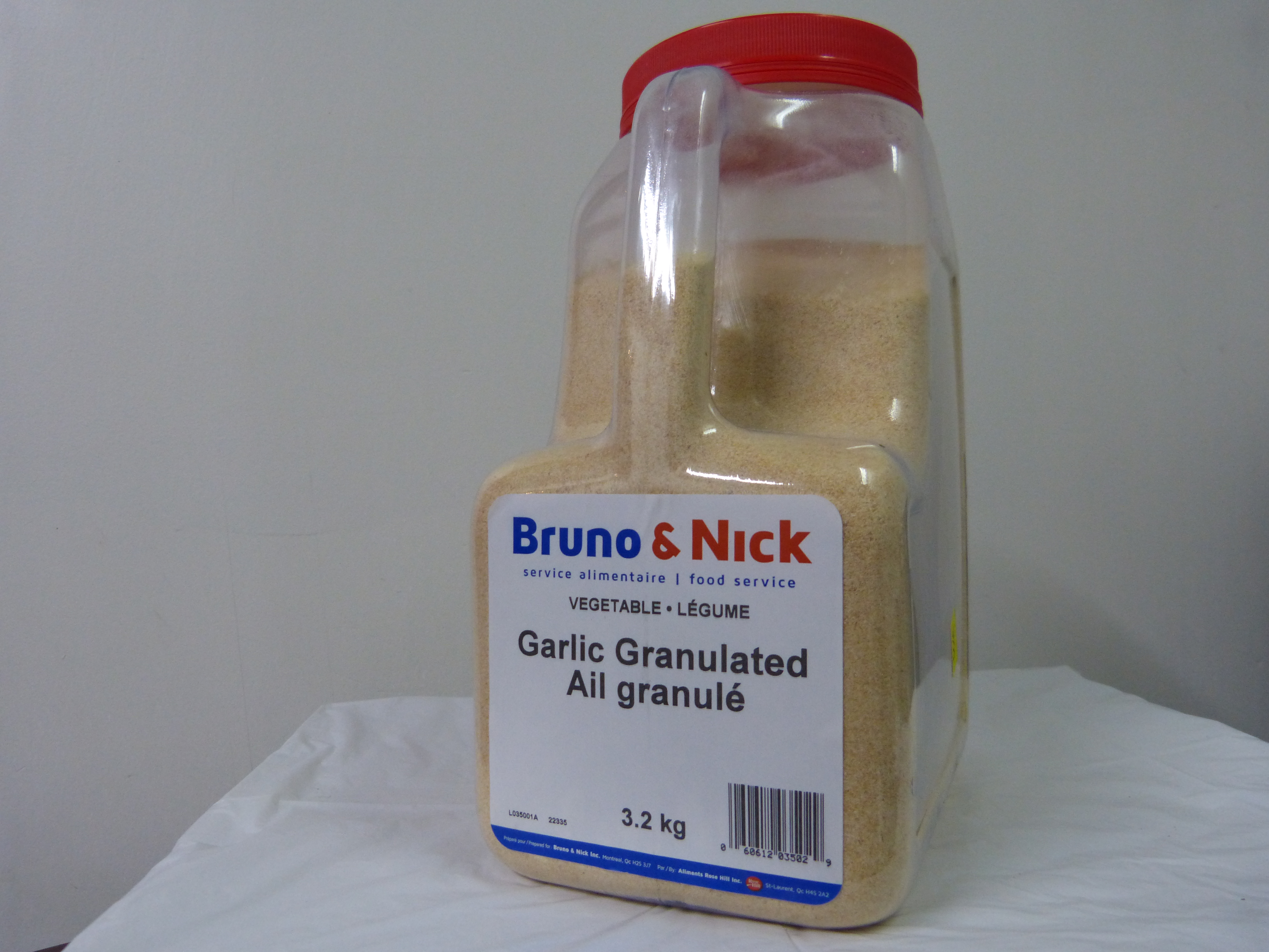 ail granule 3.2kg