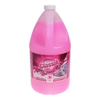 pink dish soap 4/3.78l