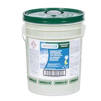 low temperature sanitizer liquid 20l