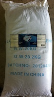 blue super soap bag 20kg