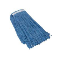 blue mop heads un
