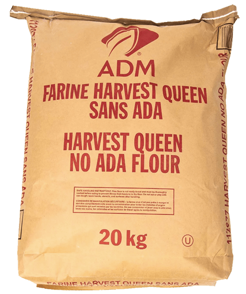flour harvest queen enriched 20kg