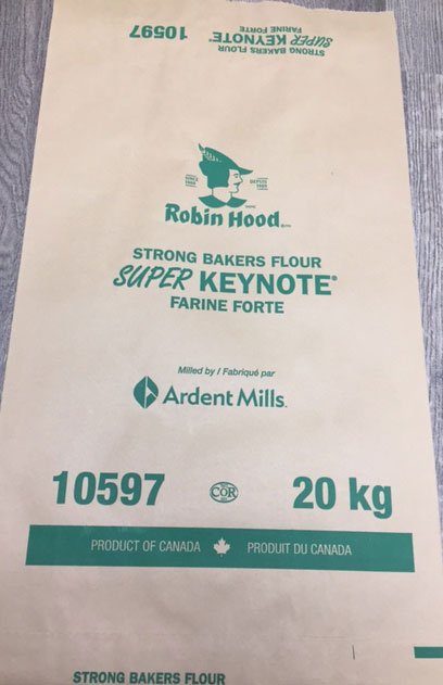 super keynote flour 20kg