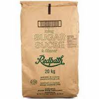sucre glacer 20kg